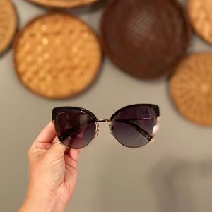 BVLGARI designer sunglasses